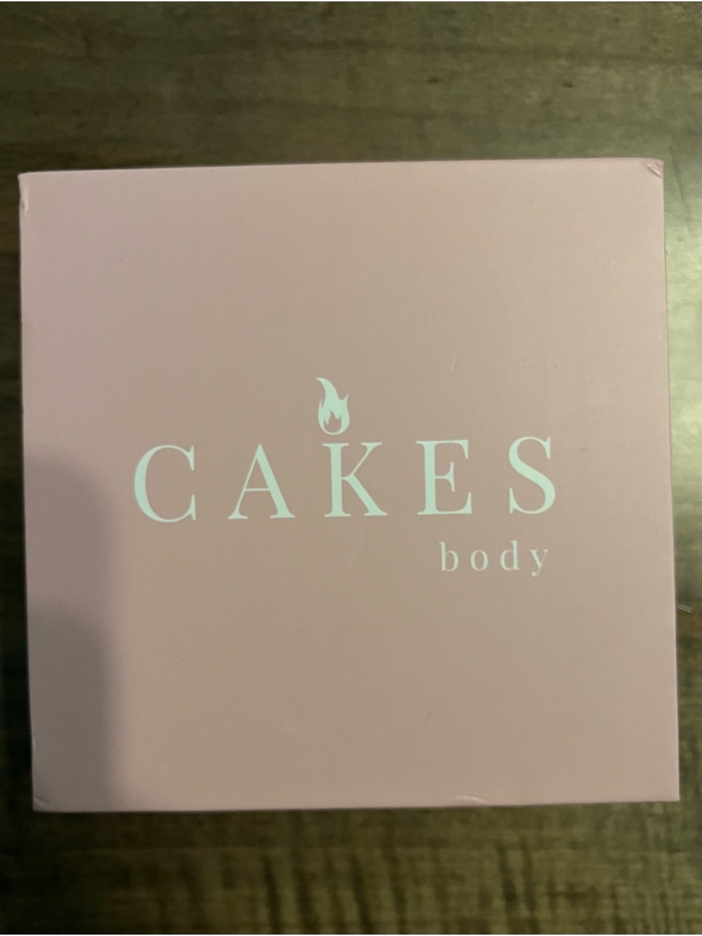 Grippy CAKES™ circles